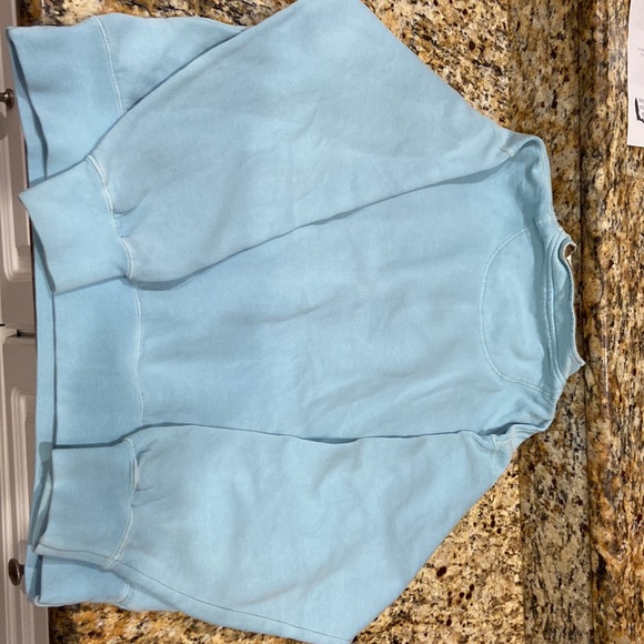 Men’s Qzip sweatshirt - Picture 4 of 8